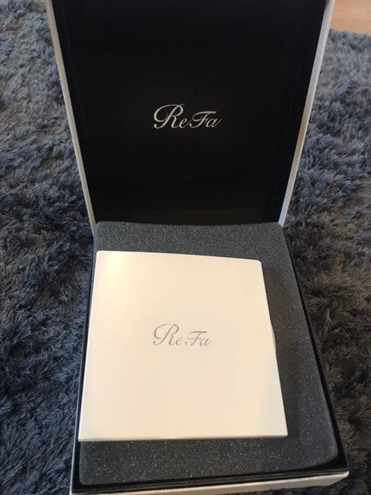 【新品未使用】リファカラット ReFa