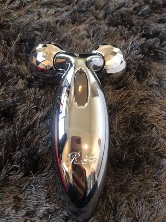 【新品未使用】リファカラット ReFa