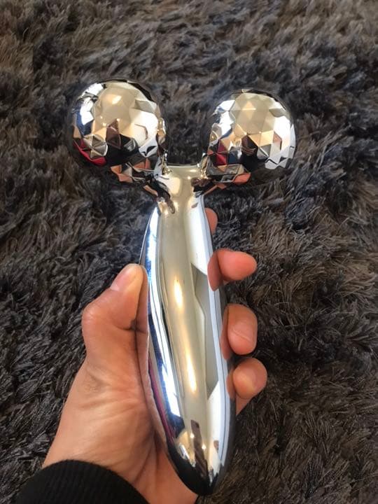 【新品未使用】リファカラット ReFa