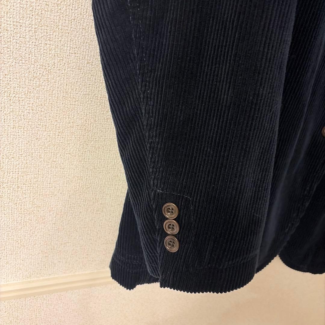 ラルフローレン　POLO RALPH LAUREN コーデュロイジャケット