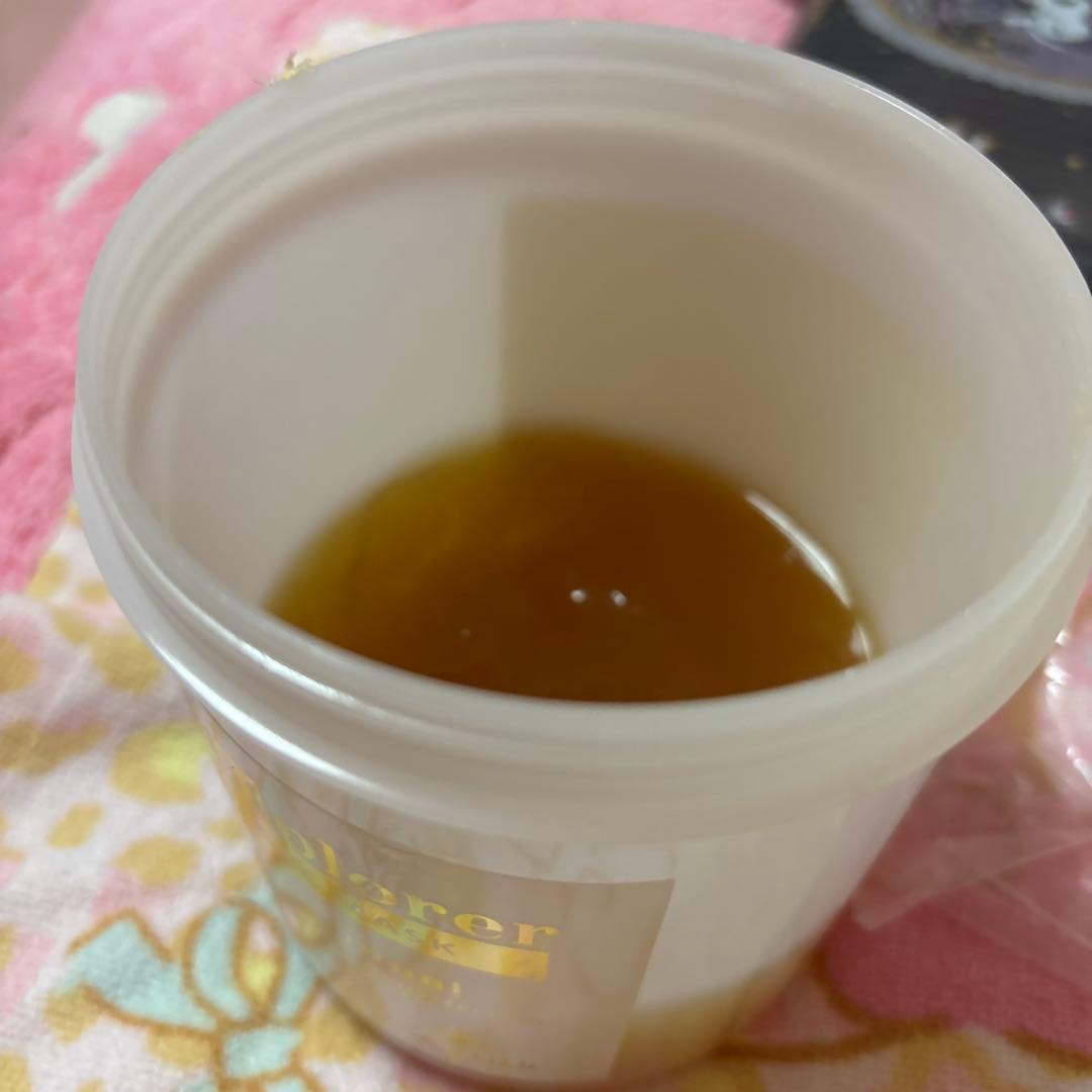 Mediplorer CO2 Gel Mask フェイスマスク14回分