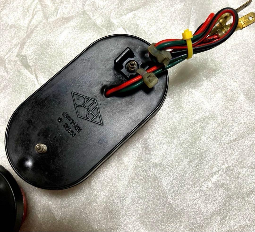 ケーターハム　ロータス　スーパーセヴン旧テールランプused (美品）⭐️GWPD