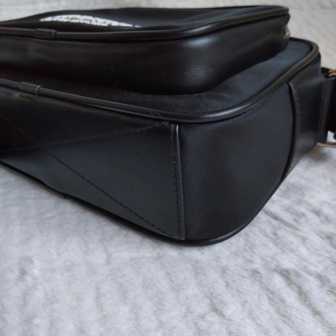 BURBERRY バーバリー ショルダーバッグ