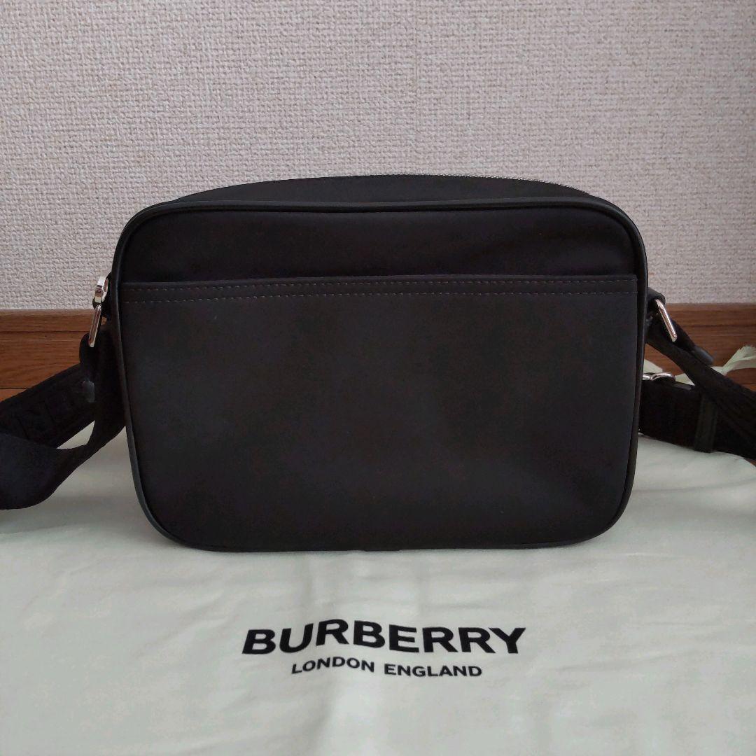 BURBERRY バーバリー ショルダーバッグ