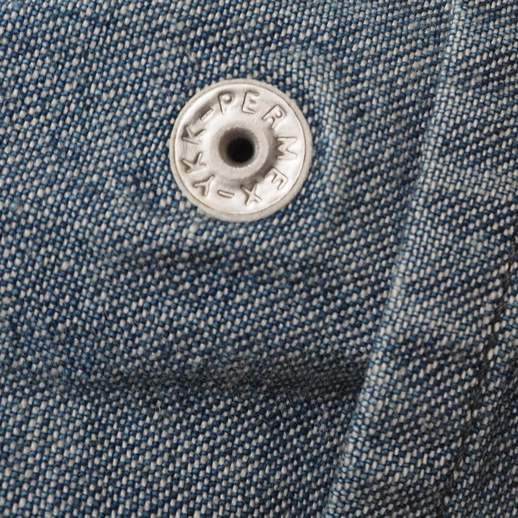 Lee 91-J LM5412 ロコジャケット カバーオール ビンテージ加工