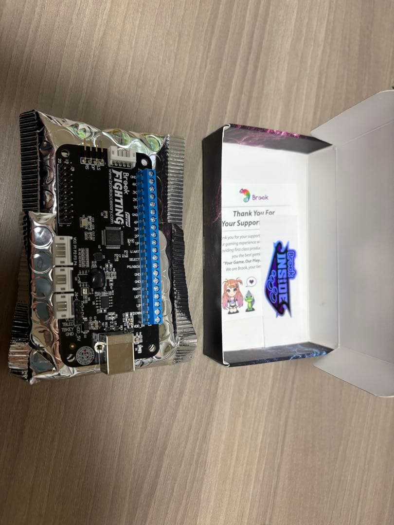 その他 Brook Universal Fighting Board Fusion