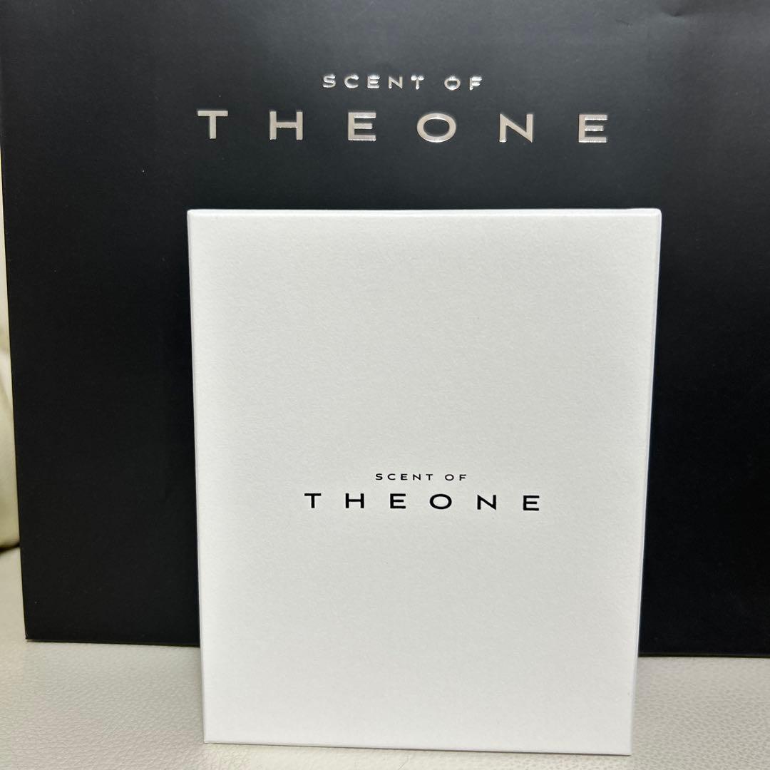 新品　セントオブザワン　ファブリックミスト　テラス