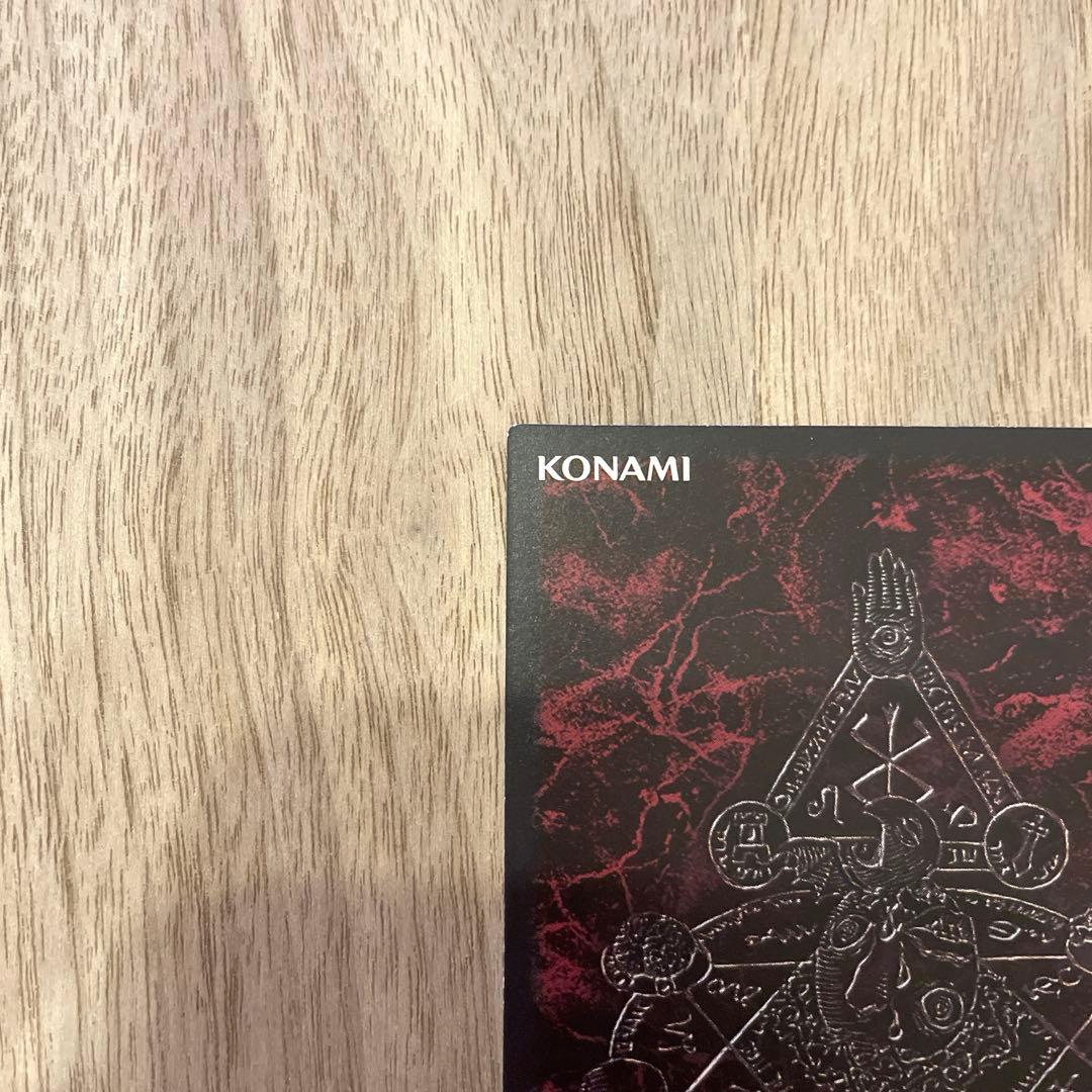 ベルセルク 髑髏の騎士 カード tcg パラレルレア