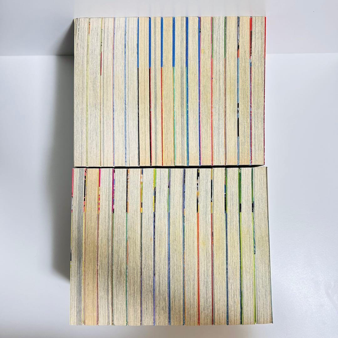 ONE PIECE ワンピース 1〜112巻　全巻セット　まとめ売り　全巻