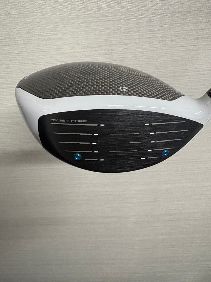 テーラーメイド　SIM ドライバー 9度　24ベンタスブラック