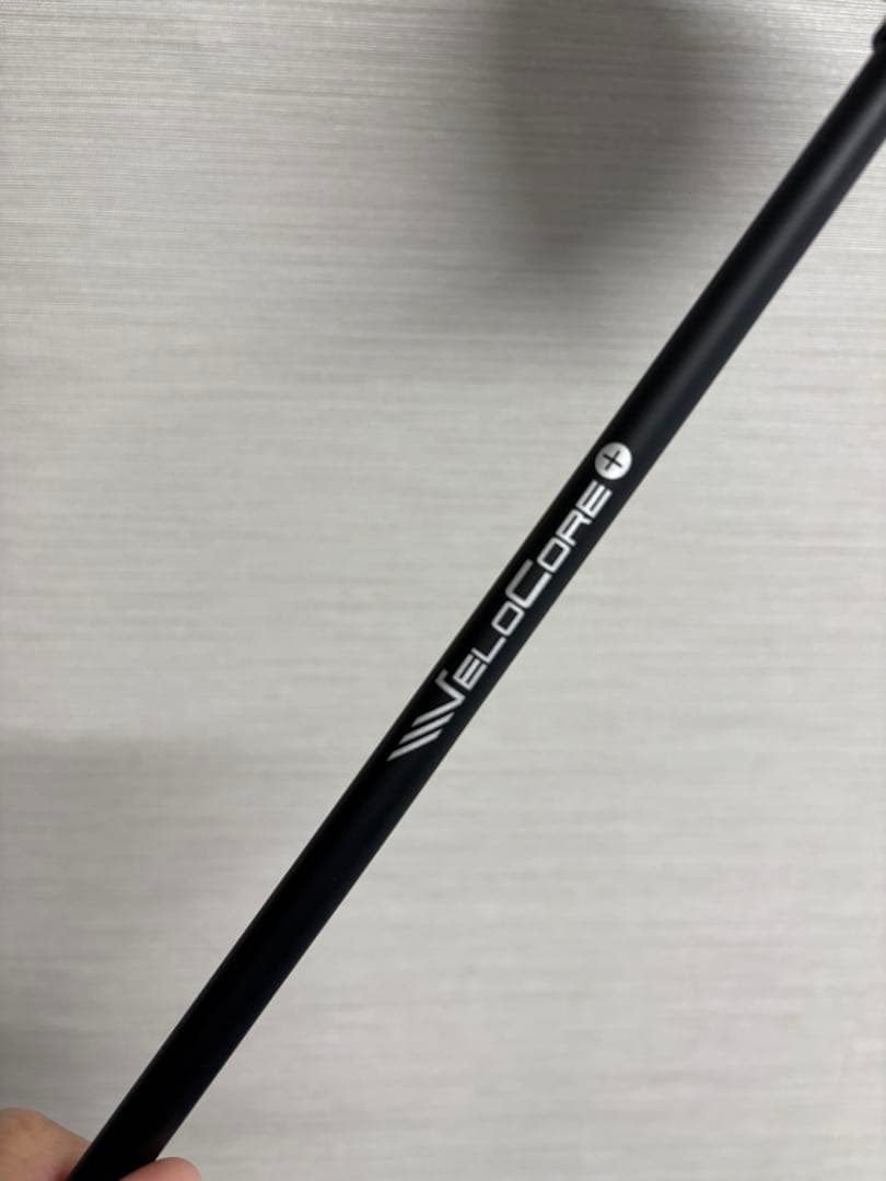 テーラーメイド　SIM ドライバー 9度　24ベンタスブラック