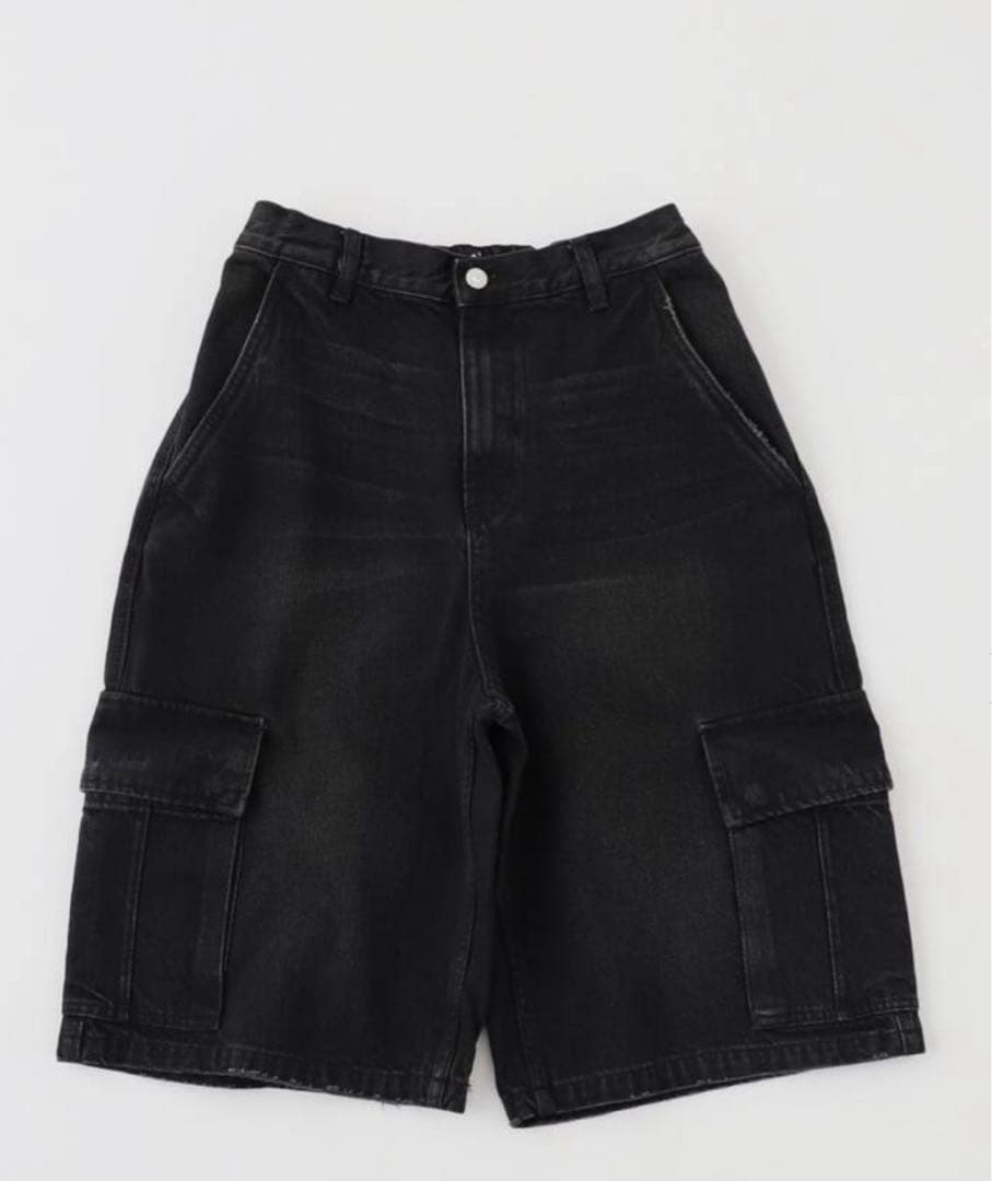 AFB BAGGYSHORTS afb 値下げ交渉可能