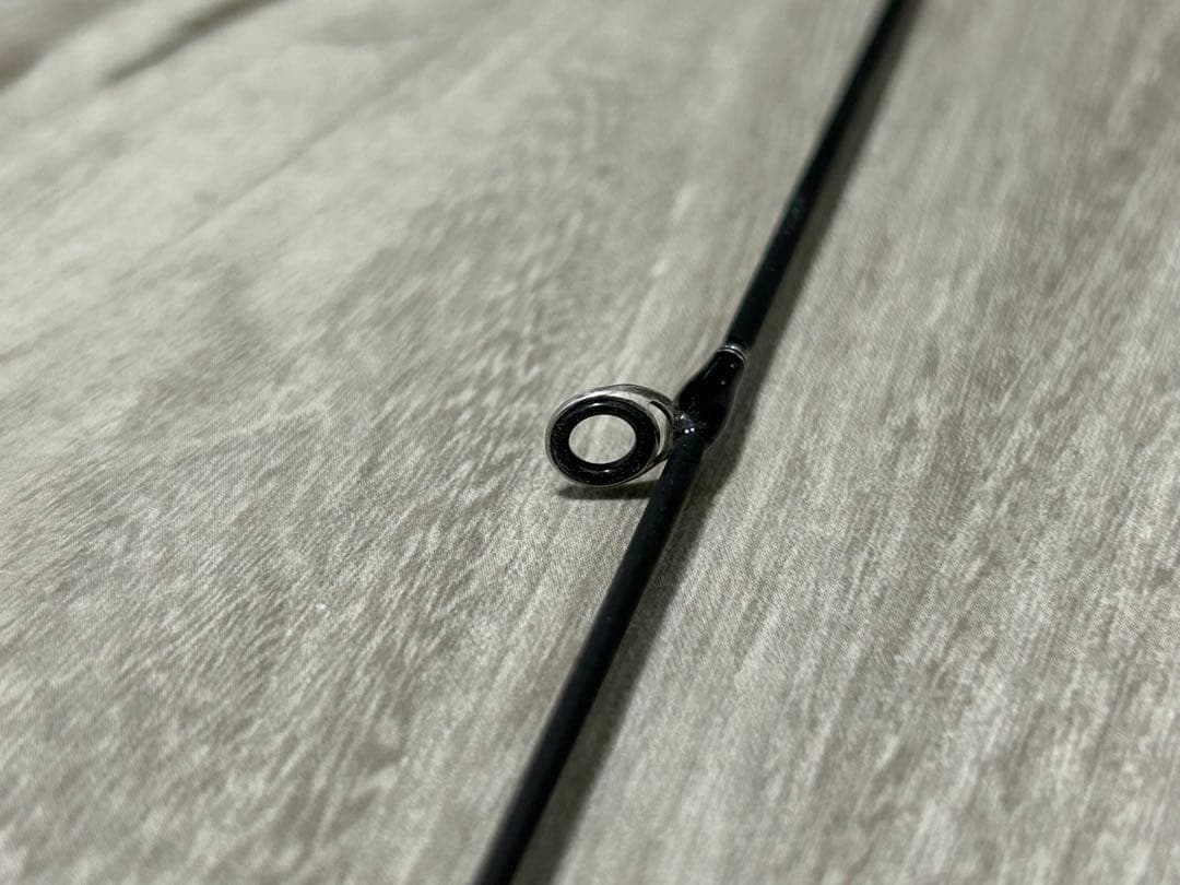 Abu Garcia STSS-962M.KR シーバスロッド 9'6\"