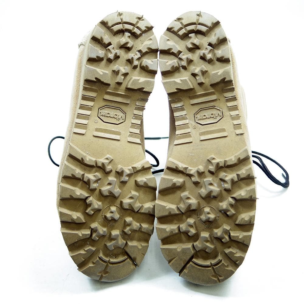 24㎝相当　Btlleville ベルヴィル コンバッドブーツ/P4266