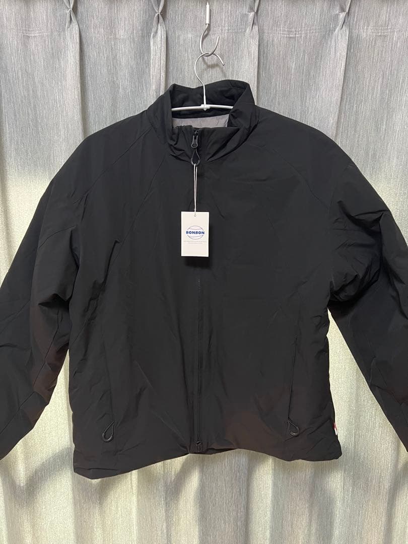 PRIMALOFT ウォームジャケット B5042 Mサイズ 値下げ不可