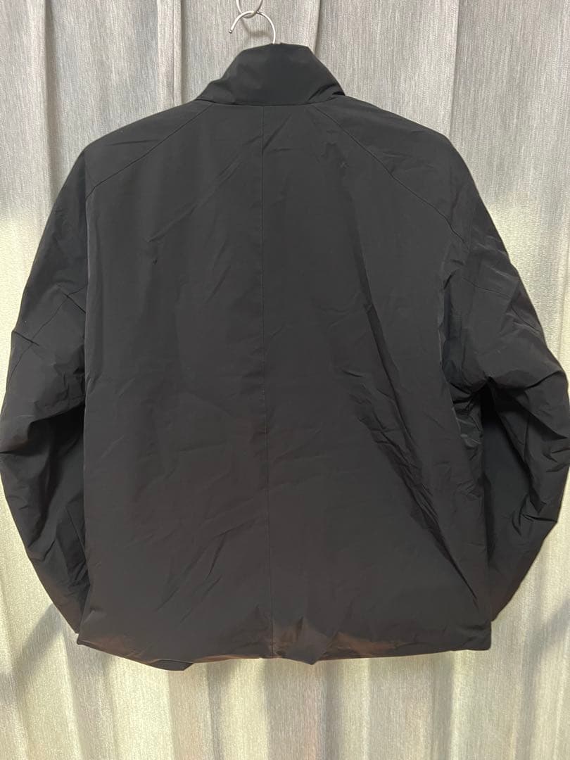 PRIMALOFT ウォームジャケット B5042 Mサイズ 値下げ不可