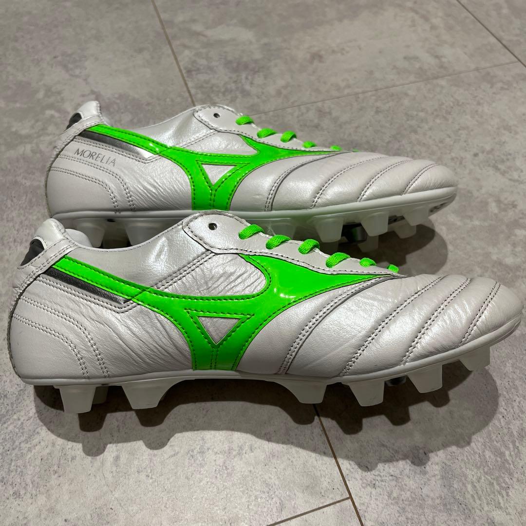 モレリア2JAPAN 25.5㎝