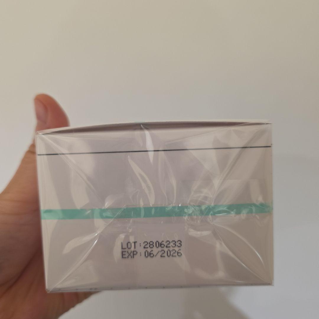 フェイスクリーム CHRISTINA UNSTRESS HARMONIZINGNIGHTCREAM