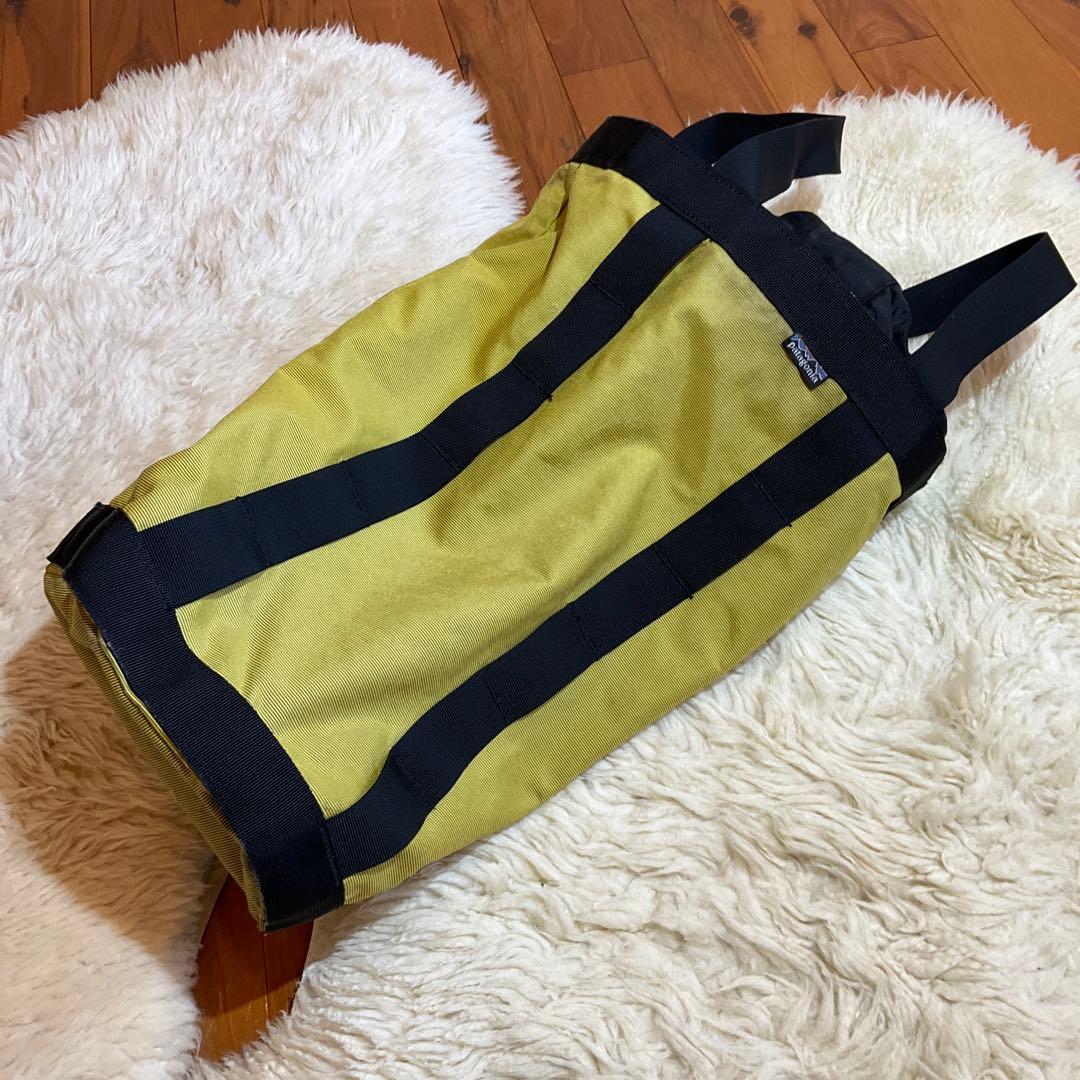 patagonia Tool Sack 25L/リュック