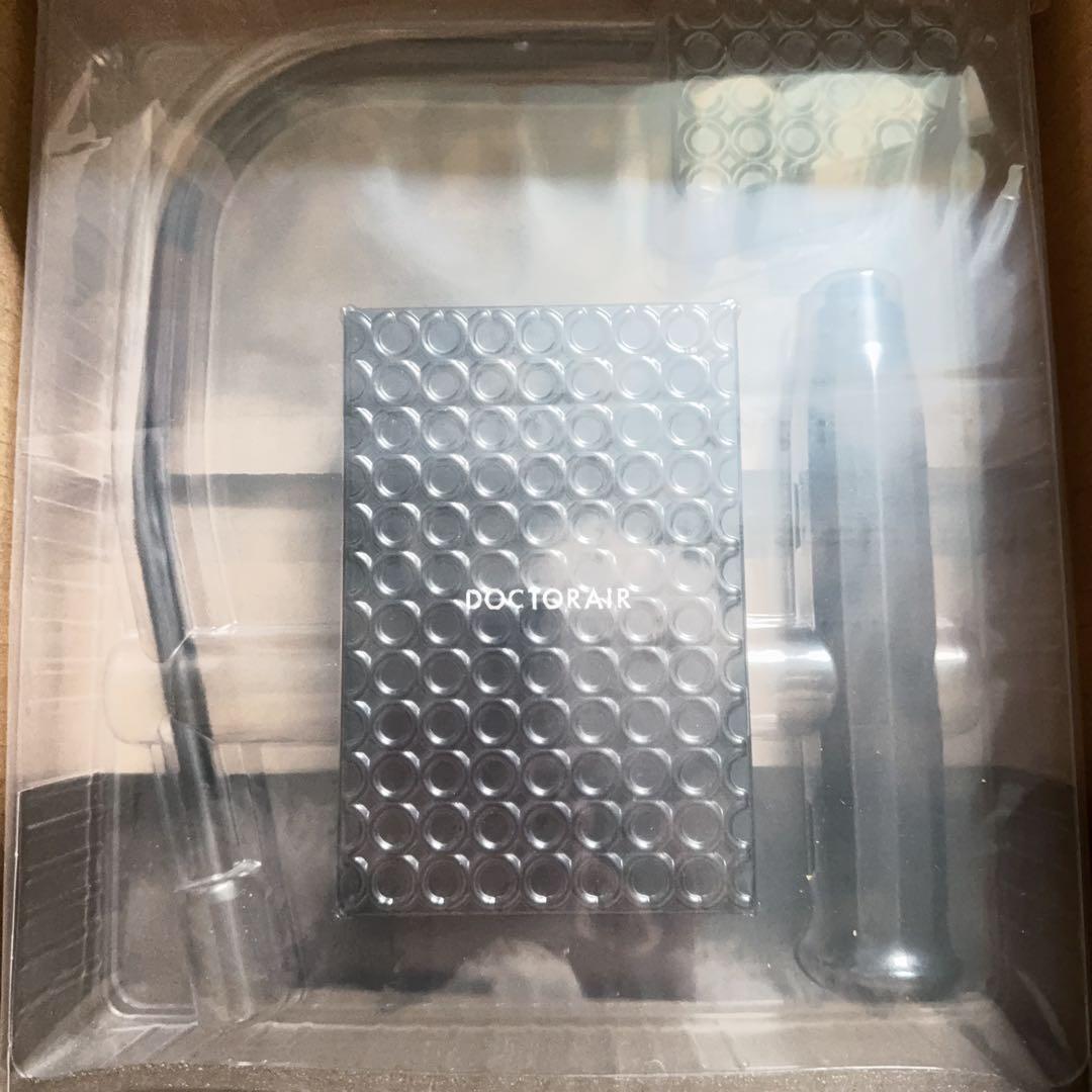 ドクターエア 公式ストア エクサガンLUXE