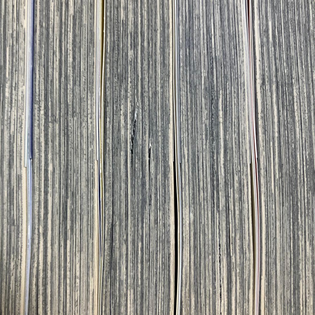 美品　全巻初版　インベスターZ 1〜21巻　全巻セット