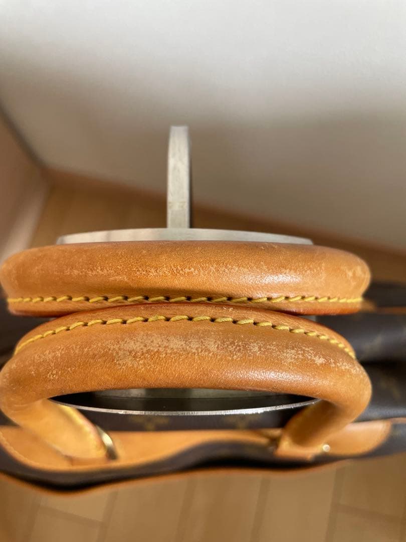 ルイヴィトン　ドーヴィル