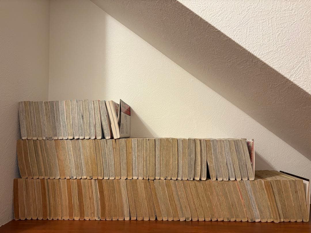 ONE PIECE ワンピース　尾田栄一郎