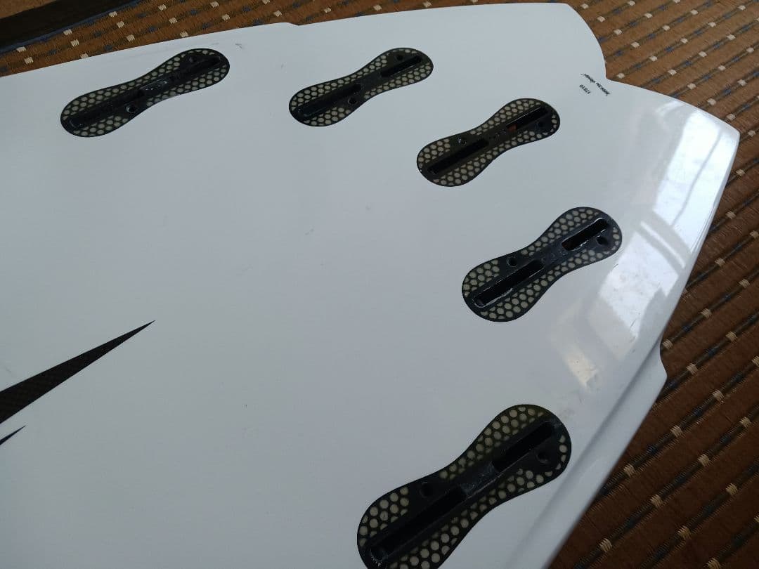 専用！PLACEBO RNF-SNAPPER 5’ 5″