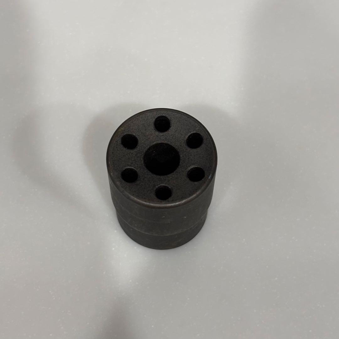 マグプル PDR-C フラッシュハイダー　14mm逆ネジ仕様