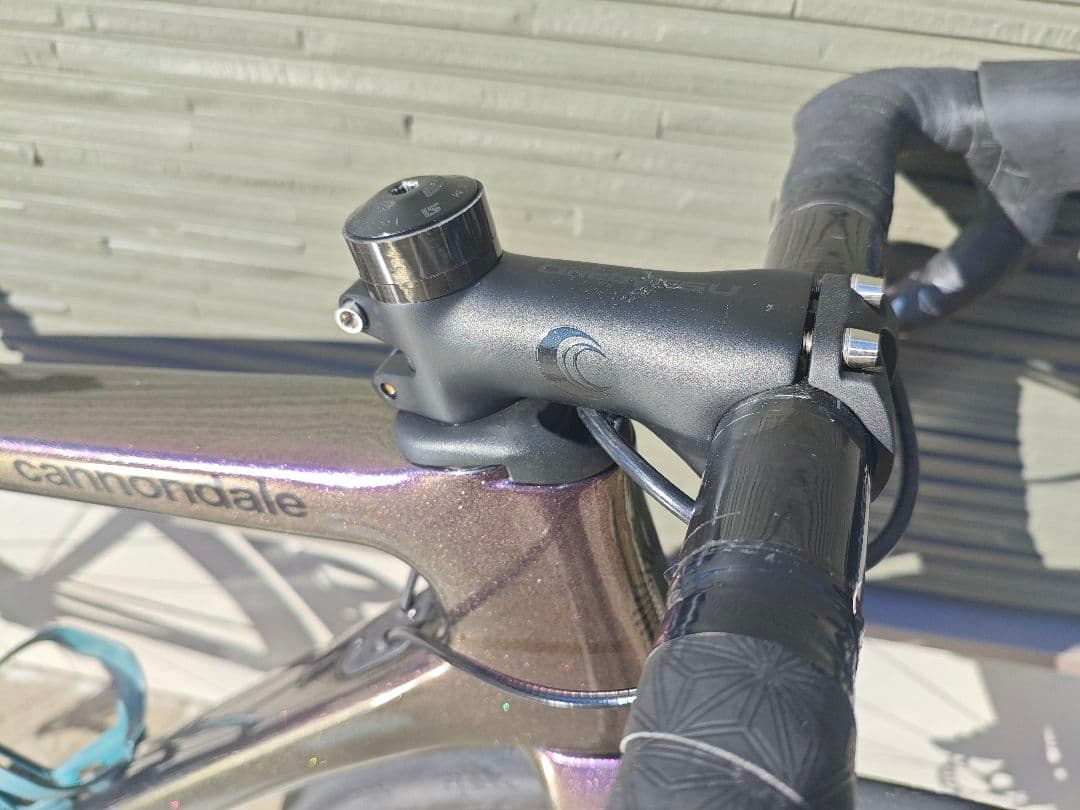 【完成車】Cannondale supersix evo 48サイズ