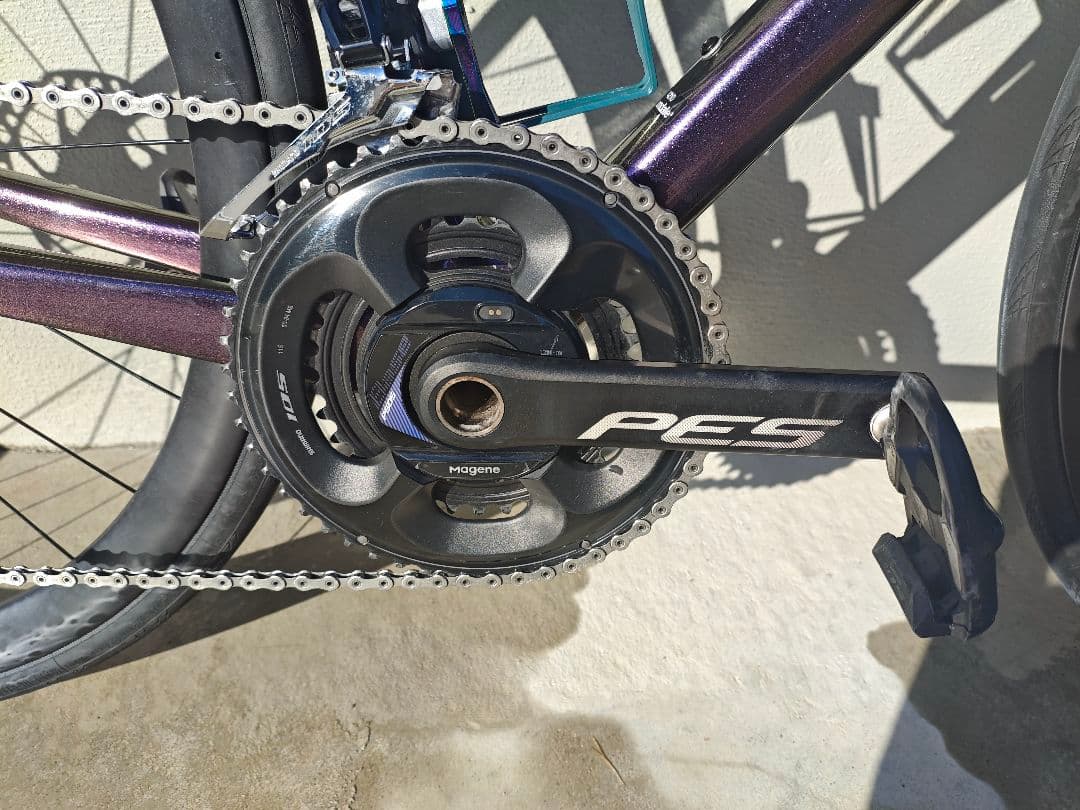 【完成車】Cannondale supersix evo 48サイズ