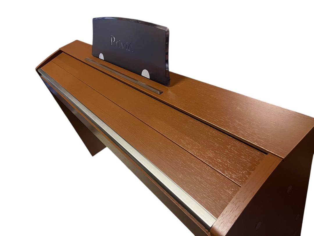 送料込 CASIO Privia PX-730CY 電子ピアノ デジタルピアノ