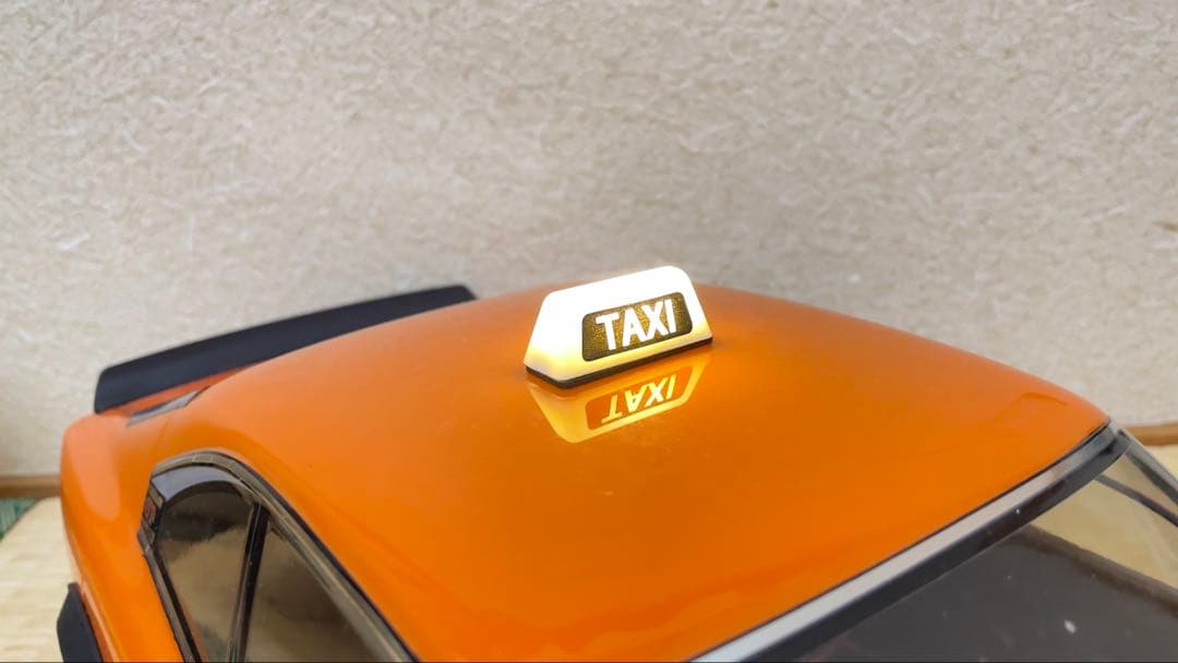 京商 フェーザーmk2 サバンナgt チューンドver. LED組み込み済み