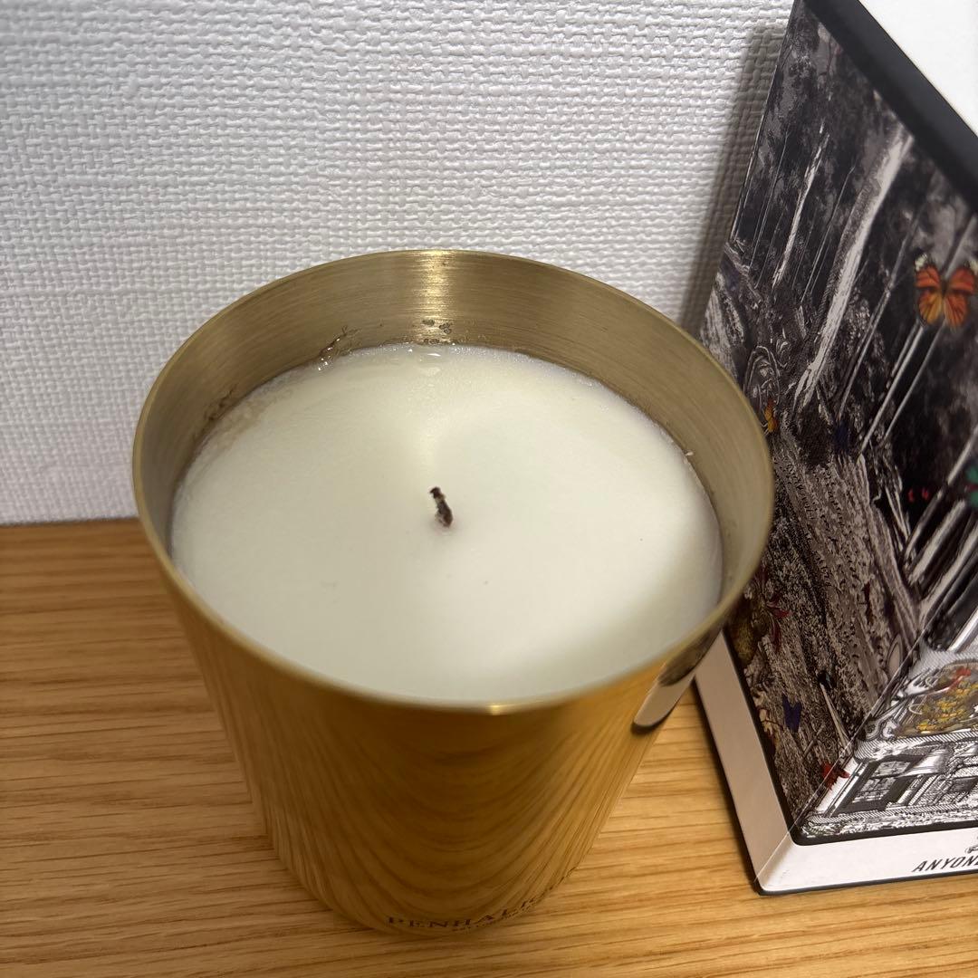 Penhaligon's キャンドル Anyone for Tea?