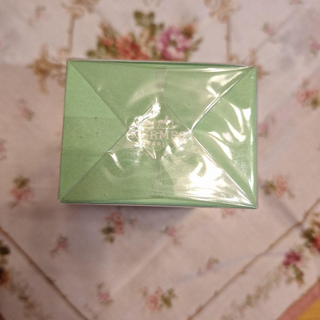 エルメス ガーデン・パルファン