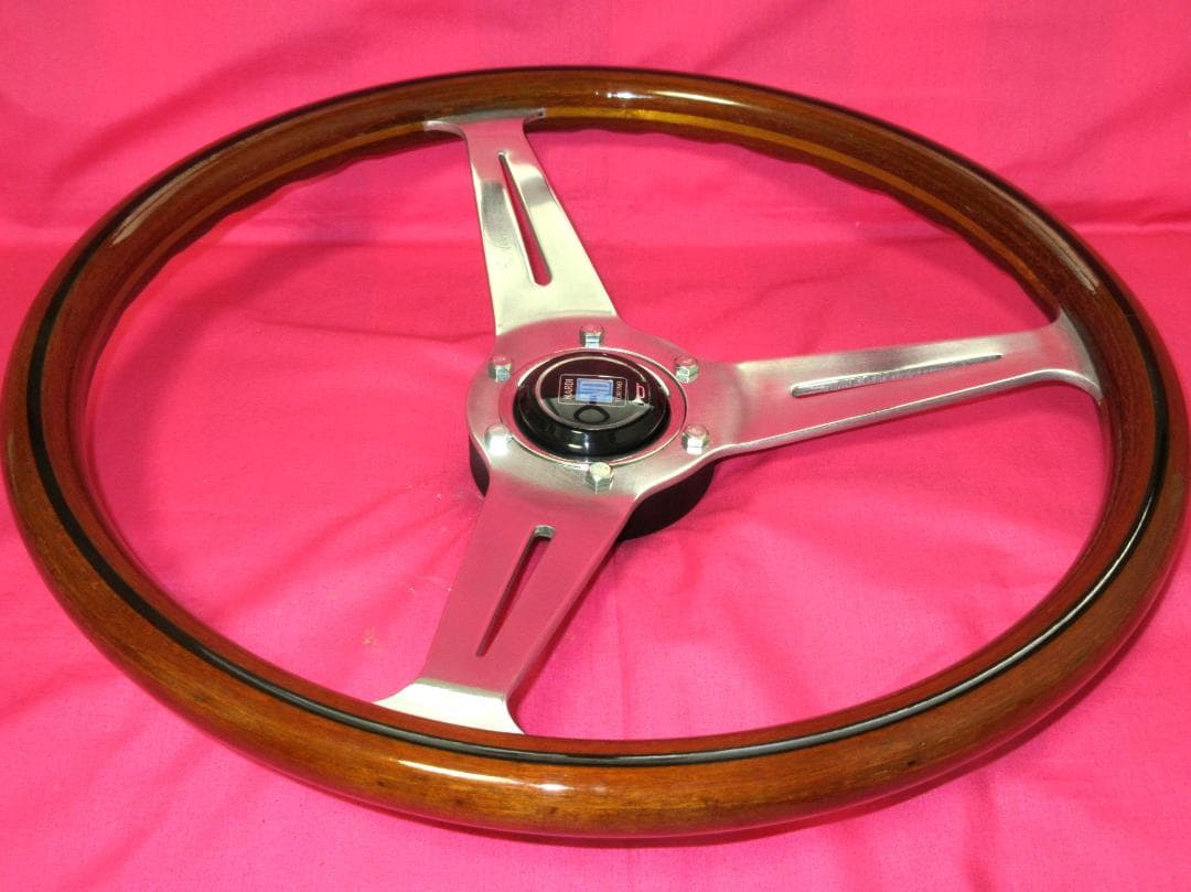 専用 6531 正規品 NARDI classic ナルディ クラシック