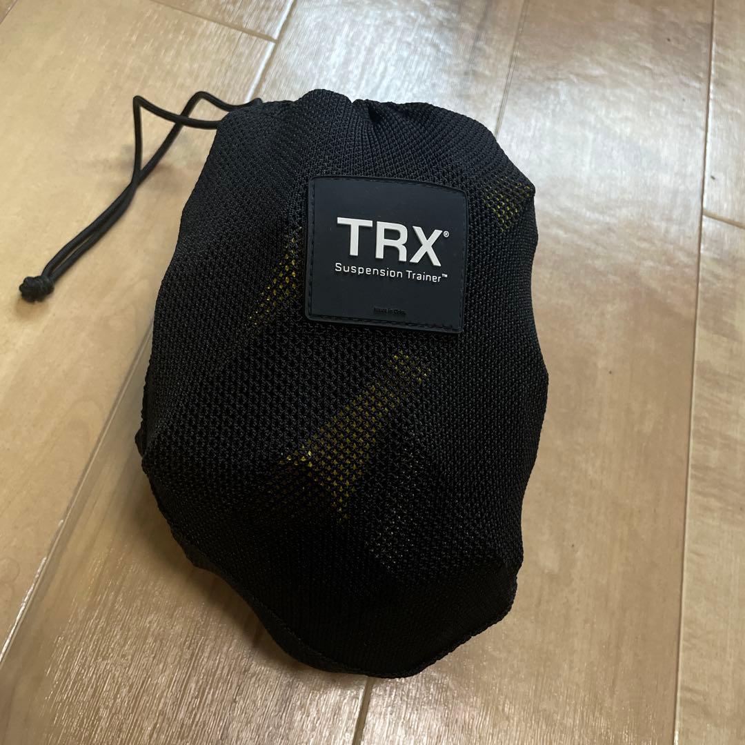 TRX エクササイズキット