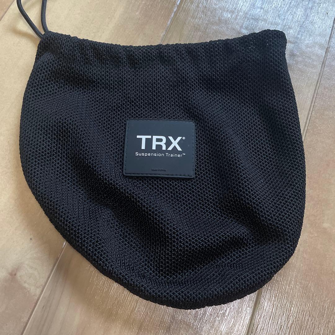 TRX エクササイズキット