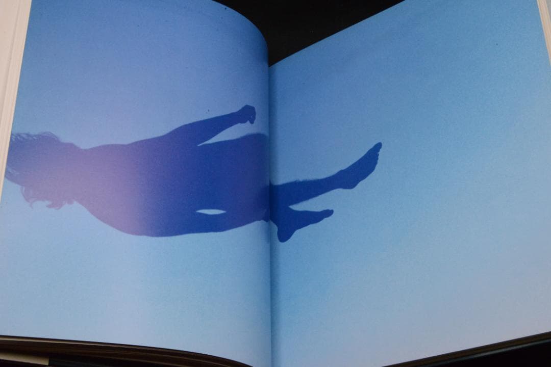 Ryan McGinley: Whistle for the Wind ★値下げ