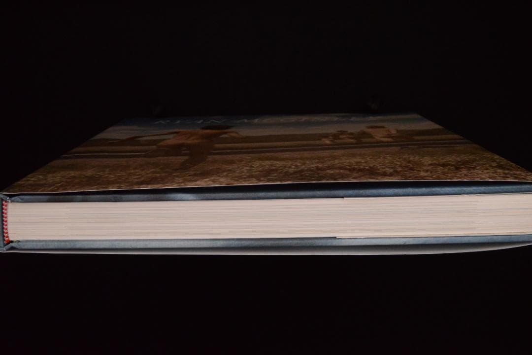 Ryan McGinley: Whistle for the Wind ★値下げ