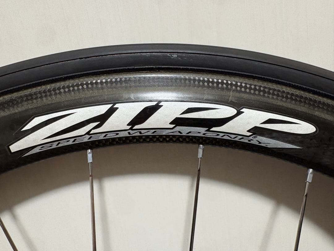 ZIPP 303 シマノフリー 10S