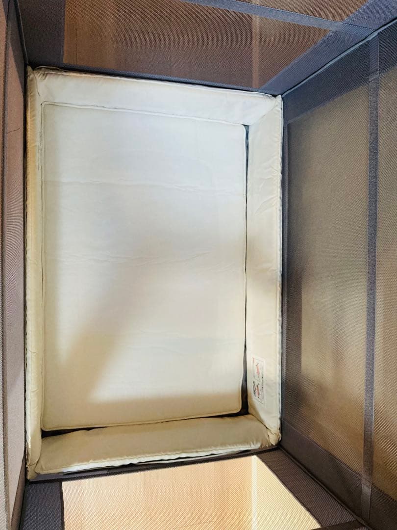 aprica アップリカ ココネルエアープラス　グレー GR