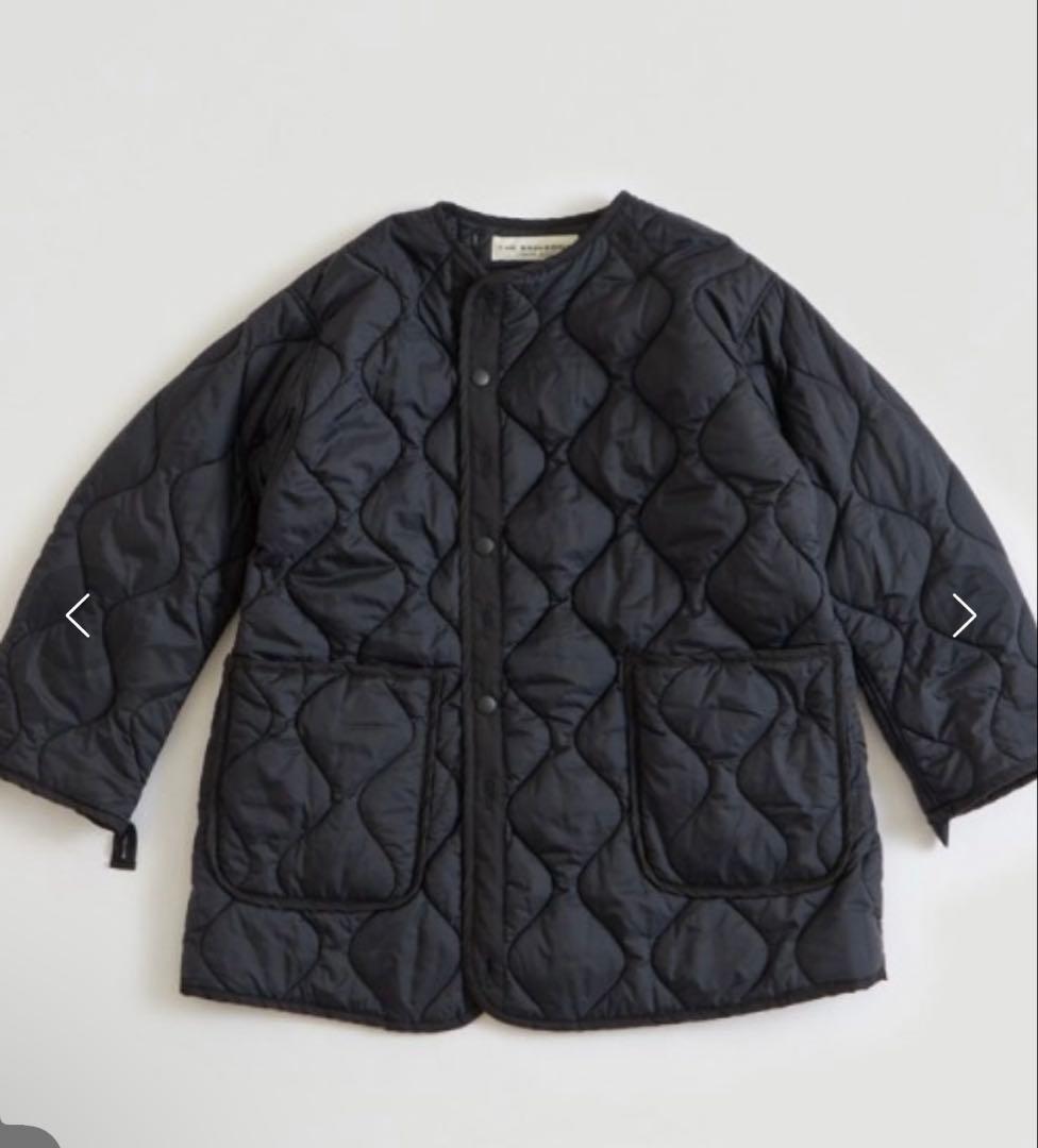 THE SHINZONE FIELD PARKER フィールドパーカー　34