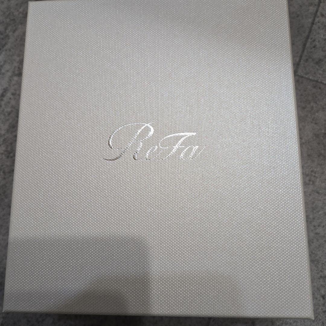 【新品未使用】ReFa リファカラットレイ