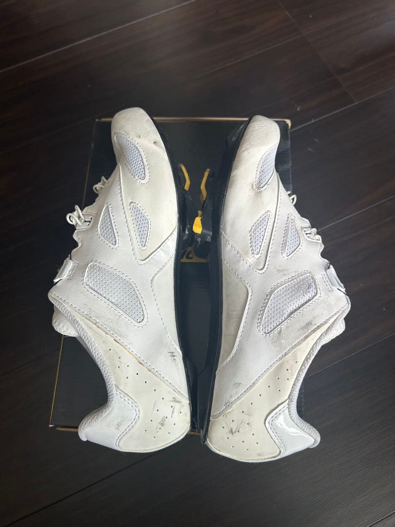 mavic ビンディングシューズ