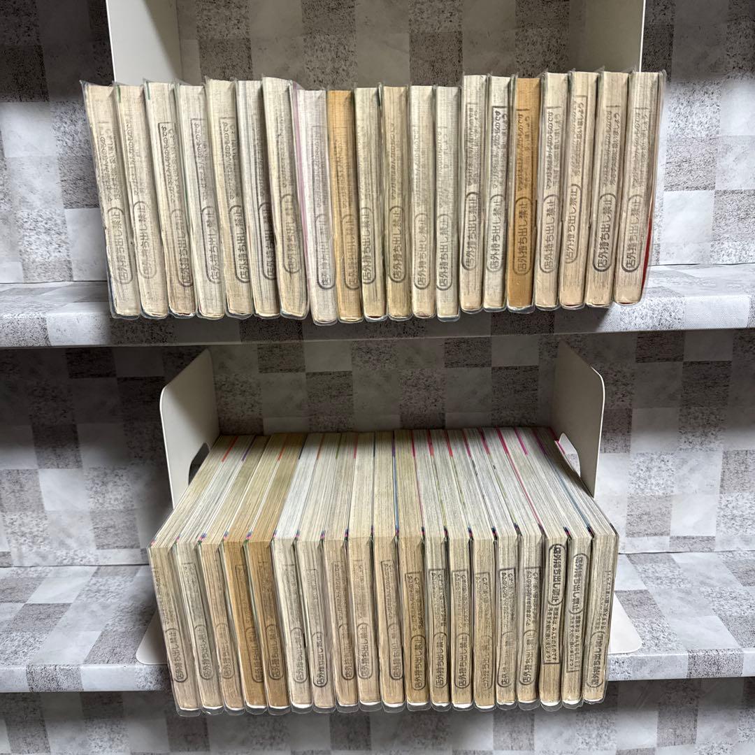 ときめきトゥナイト ときめきミッドナイト 全巻セット 池野恋