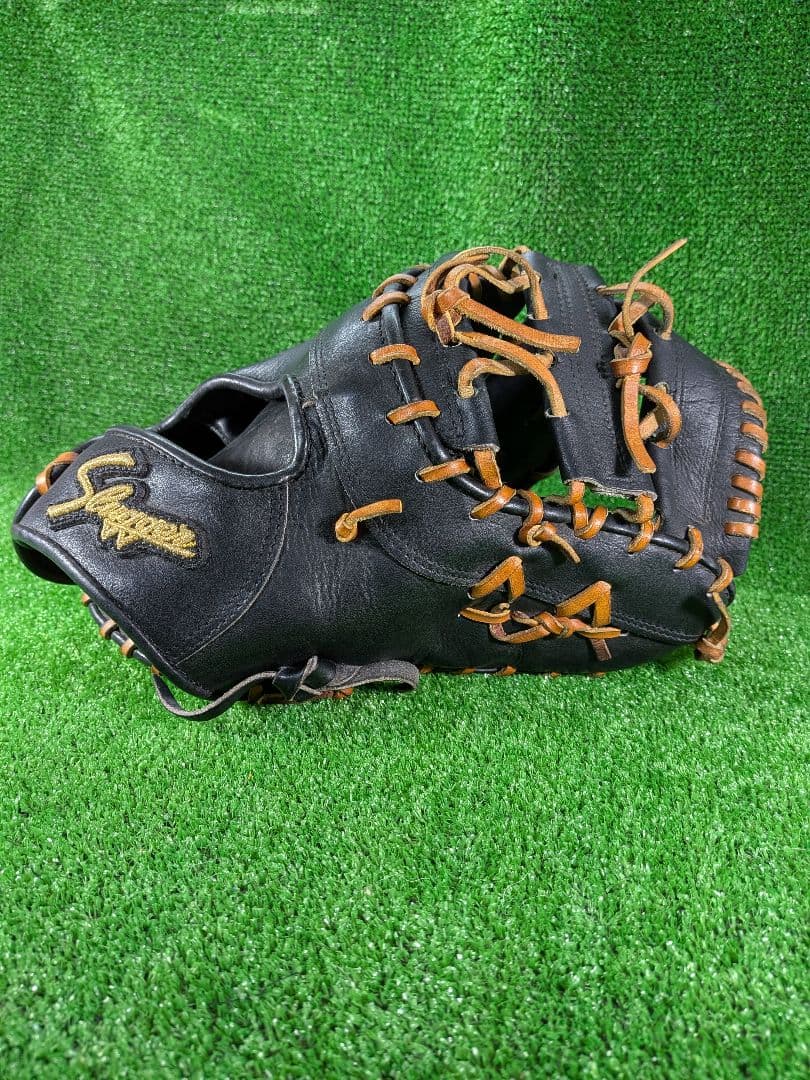 久保田スラッガー　硬式　ファーストミット　ＦＰ－ＺＵＲ