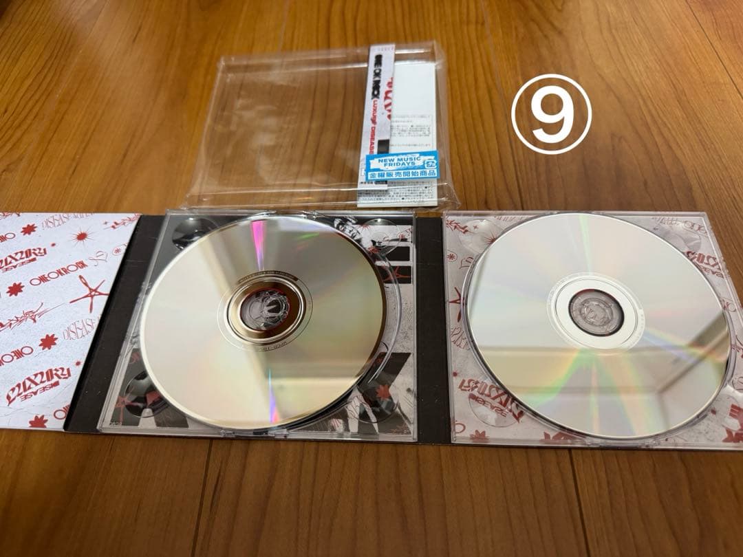 ワンオク　DVD まとめ売り