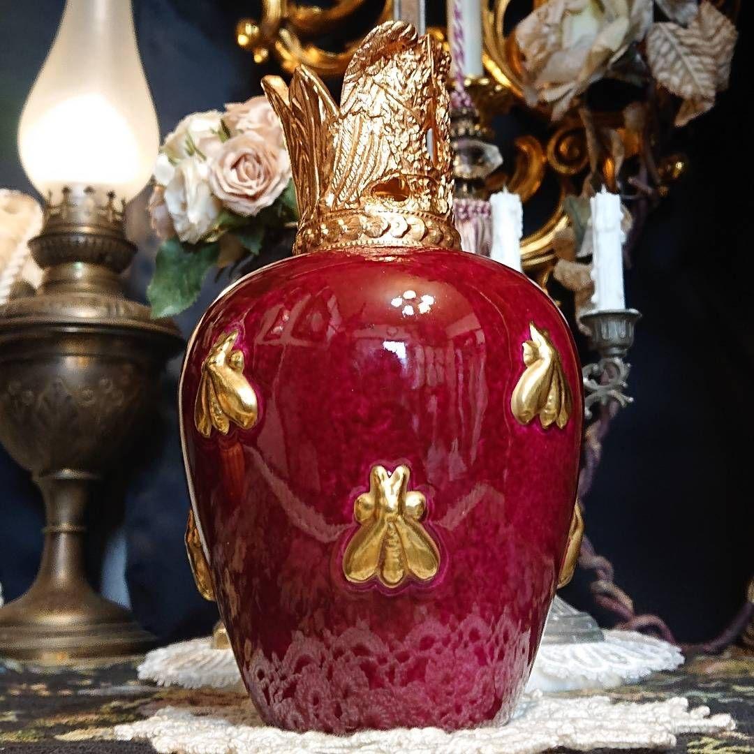 【超メルカリ市☆】ランプベルジェ シグネチャーランプ インペリアル 初回版