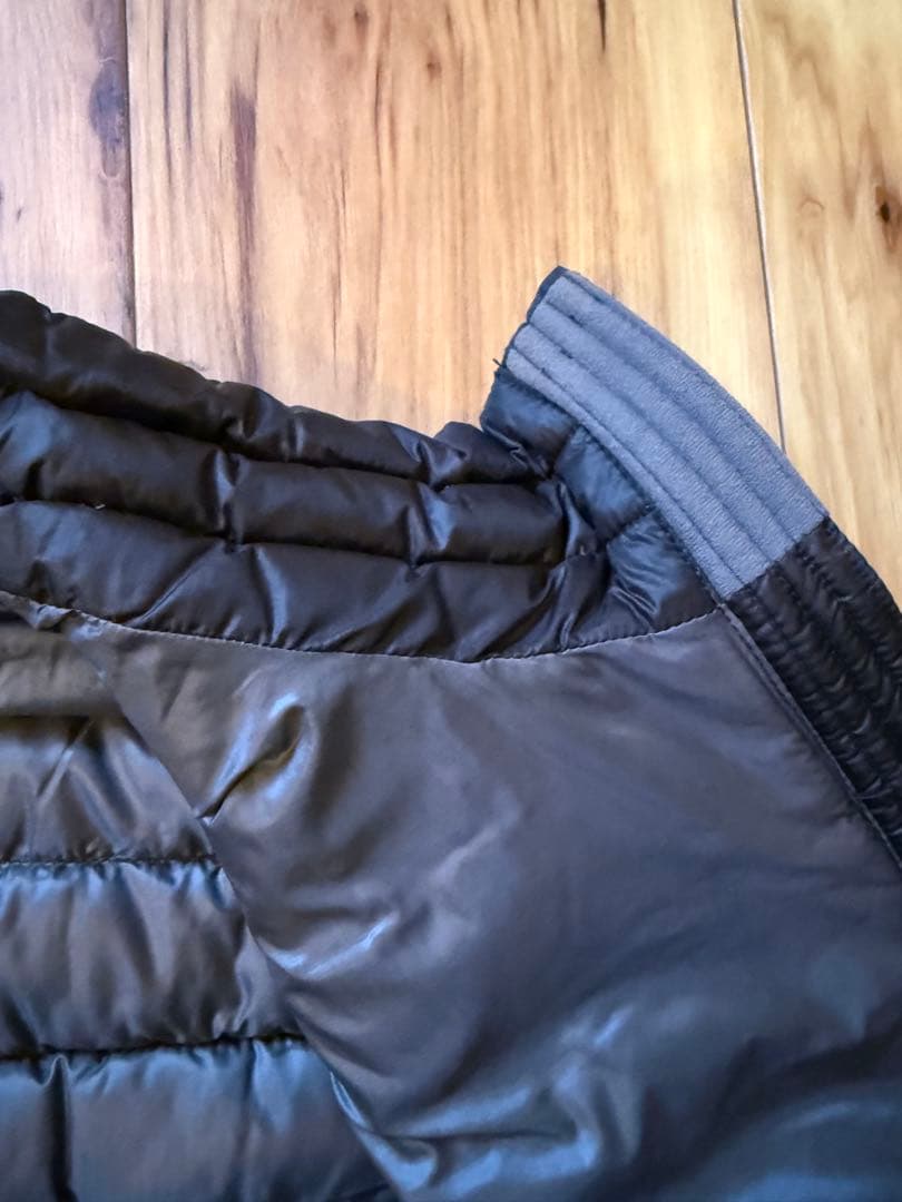 Rab （ラブ）Microlight Vestダウンベスト